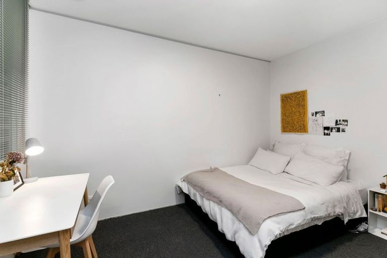 Photo of property in City Lodge, 303/115 Vivian Street, Te Aro, Wellington, 6011