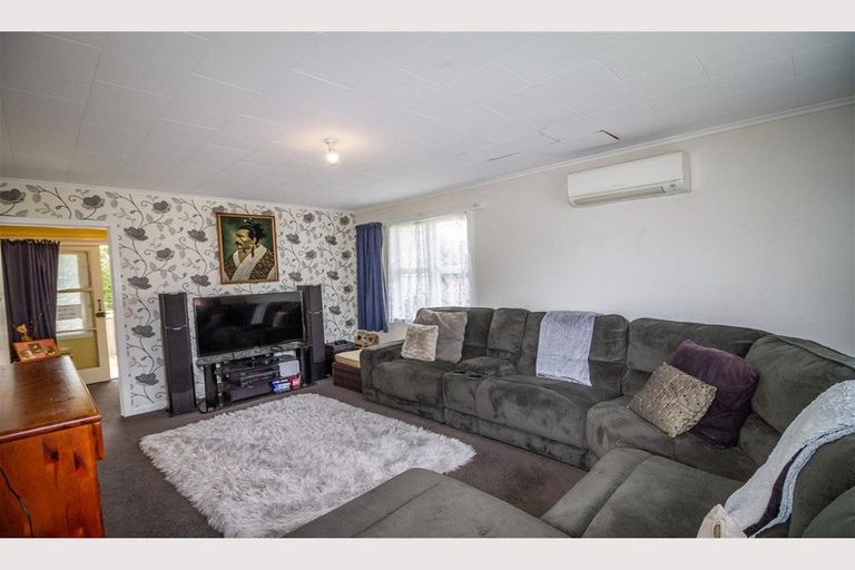 Photo of property in 25 Mount View Street, Raetihi, 4632