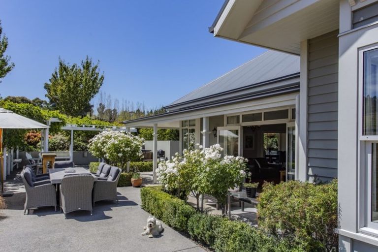 Photo of property in 30 Leith Drive, Loburn, Rangiora, 7472