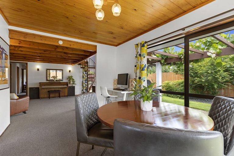 Photo of property in 4b Hamilton Road, Cambridge, 3434