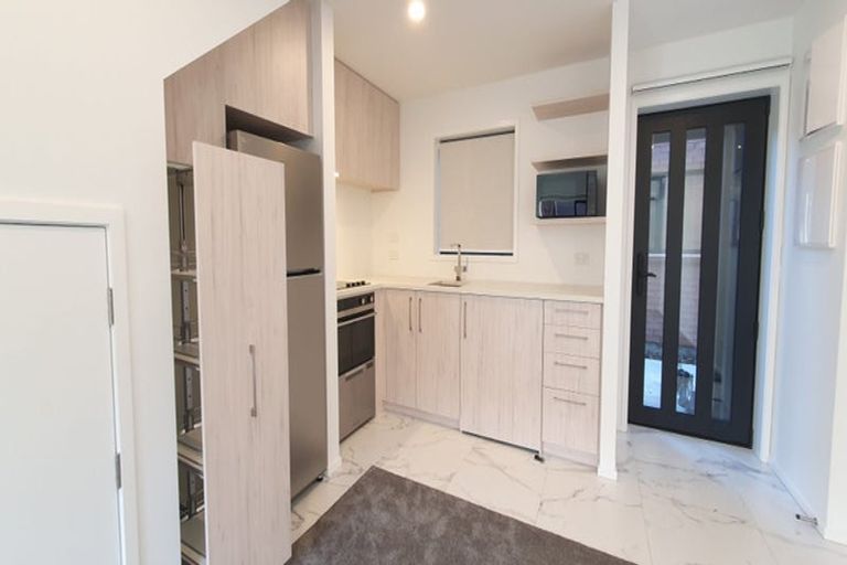 Photo of property in 3/259 Gloucester Street, Christchurch Central, Christchurch, 8011