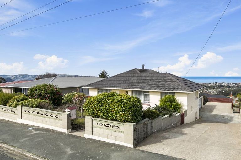 Photo of property in 25 Herron Street, Brockville, Dunedin, 9011