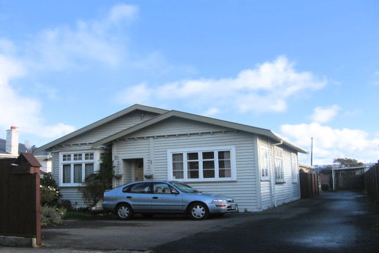 Photo of property in 34a Wainui Road, Waiwhetu, Lower Hutt, 5010