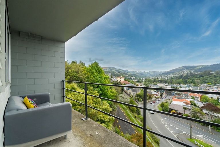 Photo of property in 10/84 Warrender Street, North Dunedin, Dunedin, 9016