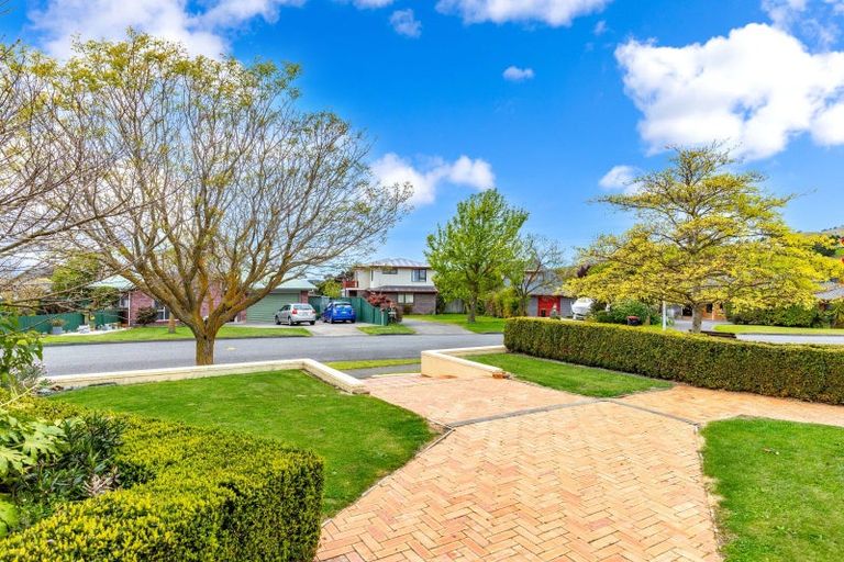 Photo of property in 10 Kim Crescent, Witherlea, Blenheim, 7201