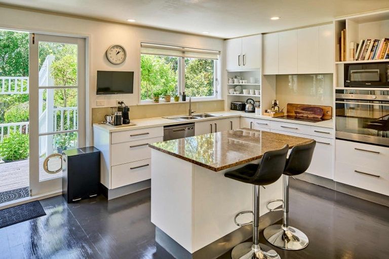 Photo of property in 28 Natusch Road, Belmont, Lower Hutt, 5010