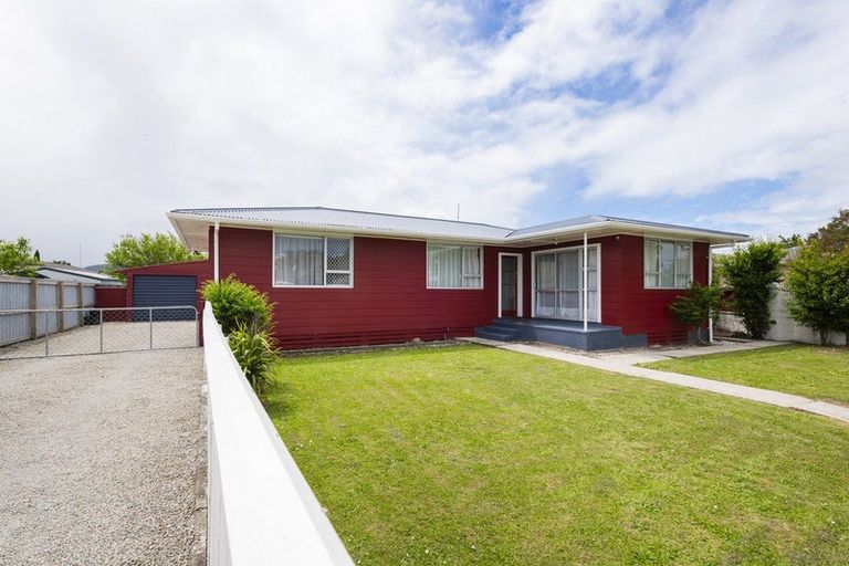Photo of property in 24 Jackson Street, Kaiti, Gisborne, 4010