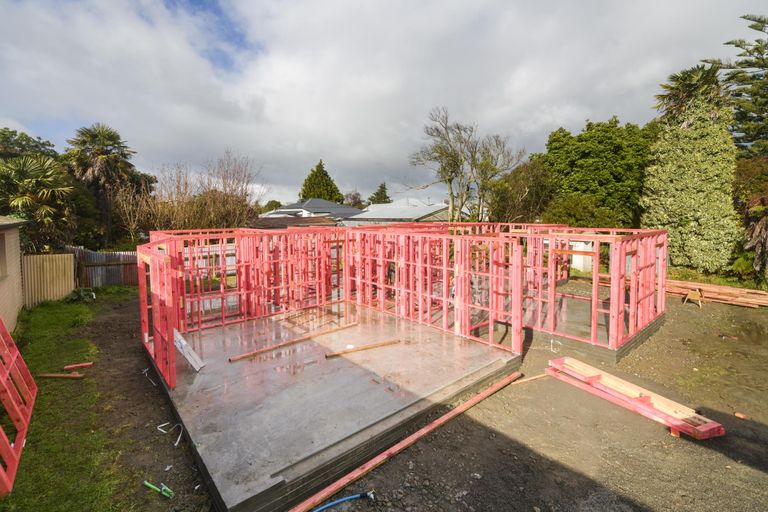 Photo of property in 7a Harris Street, Pukekohe, 2120