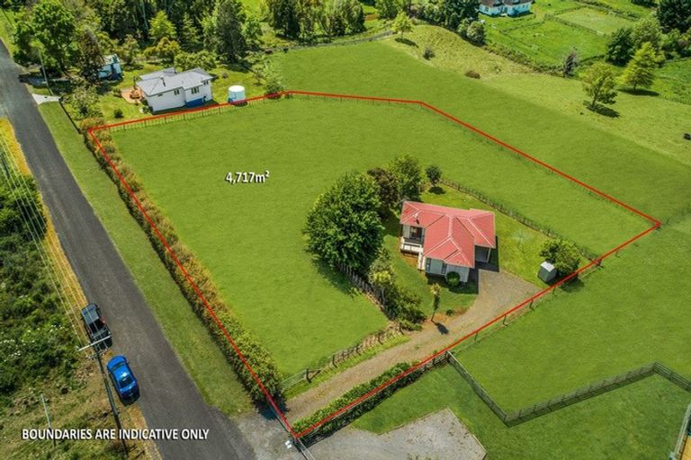 Photo of property in 109 O'leary Road, Pokeno, 2471