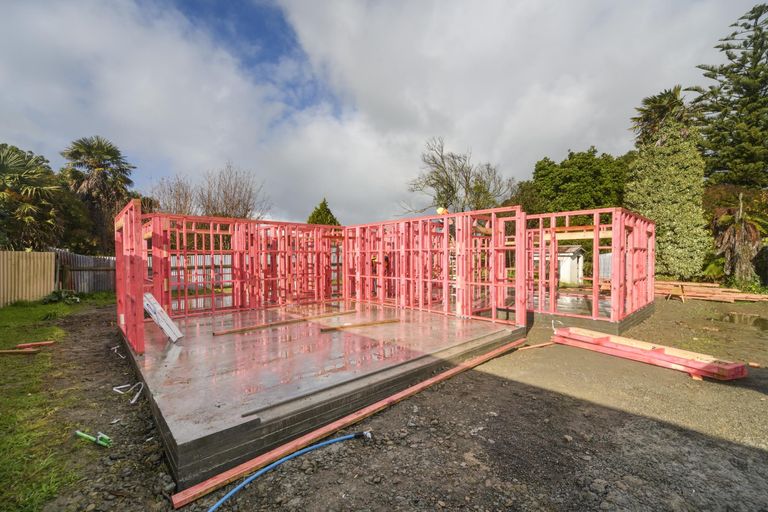 Photo of property in 7a Harris Street, Pukekohe, 2120