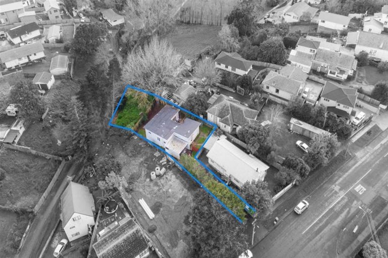 Photo of property in 1/79 Hillcrest Road, Papatoetoe, Auckland, 2025