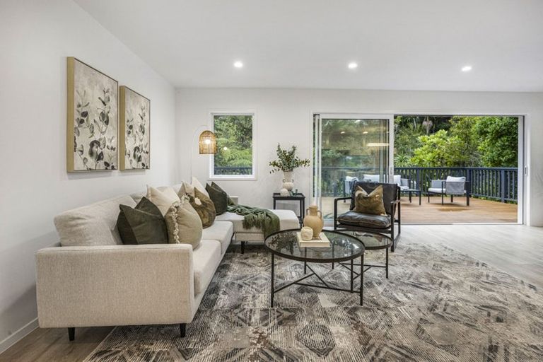 Photo of property in 3 Boylan Road, Titirangi, Auckland, 0604