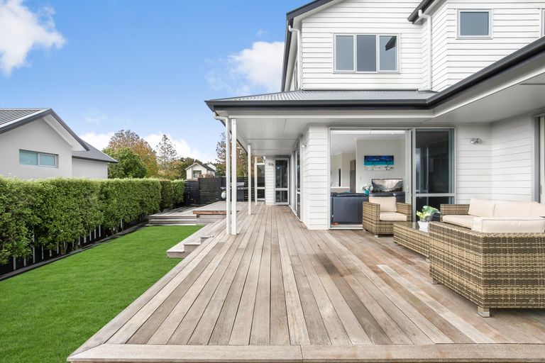 Photo of property in 11 Anselmi Ridge Road, Pukekohe, 2120