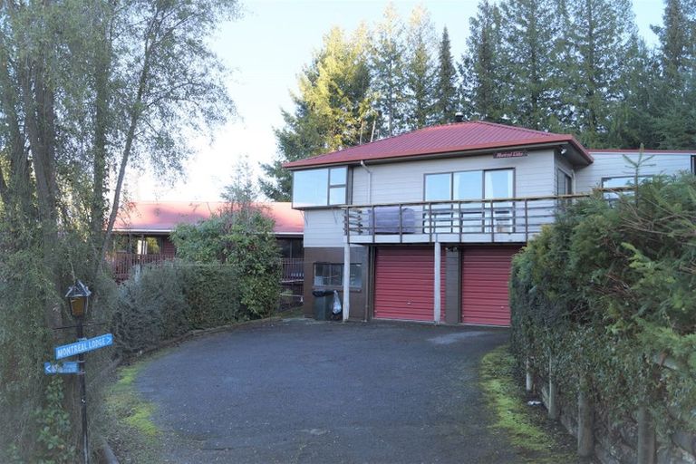 Photo of property in 85 Conical Hill Road, Hanmer Springs, 7334