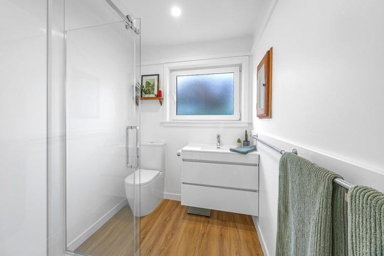Photo of property in 86 Cavendish Road, Casebrook, Christchurch, 8051