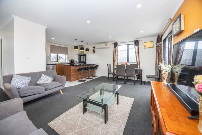 Photo of property in 7 Heke Lane, Glenview, Hamilton, 3206