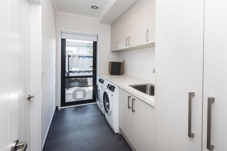 Photo of property in 219 Cavendish Road, Casebrook, Christchurch, 8051