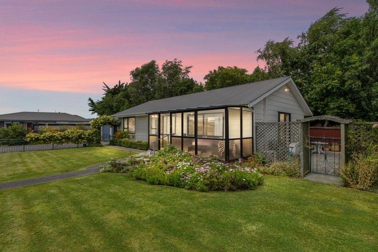 Photo of property in 5 Pioneer Lane, Woolston, Christchurch, 8062