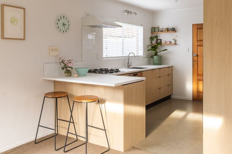 Photo of property in 2/203 Galloway Street, Hamilton East, Hamilton, 3216