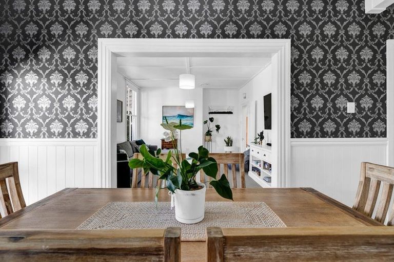 Photo of property in 817 Egmont Road, Hillsborough, New Plymouth, 4372