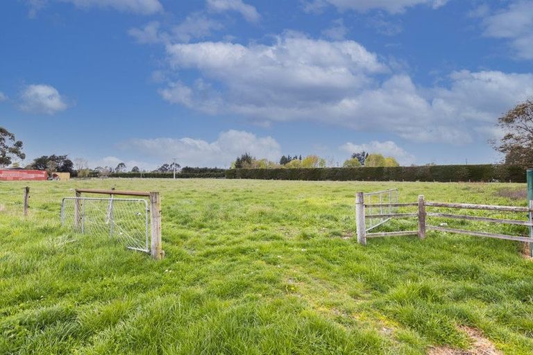 Photo of property in 41 Mulcocks Road, Flaxton, Kaiapoi, 7691
