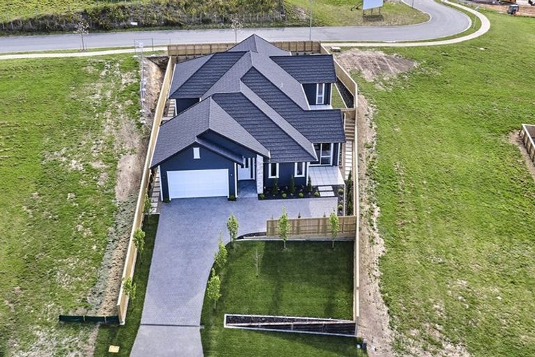 Photo of property in 7 Kiritiana Close, Pyes Pa, Tauranga, 3112