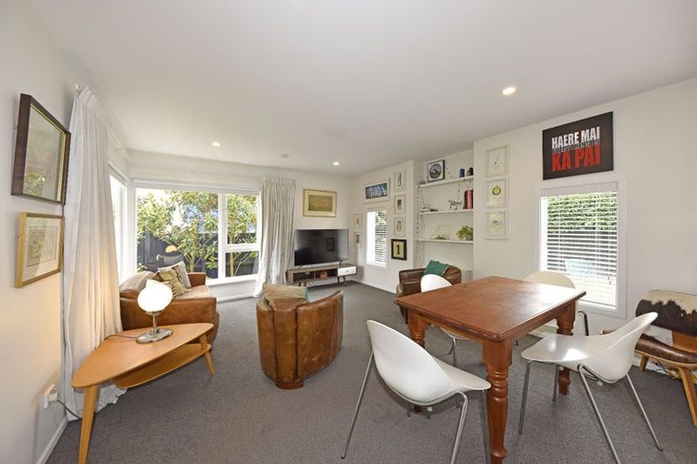 Photo of property in 5/42 Andover Street, Merivale, Christchurch, 8014