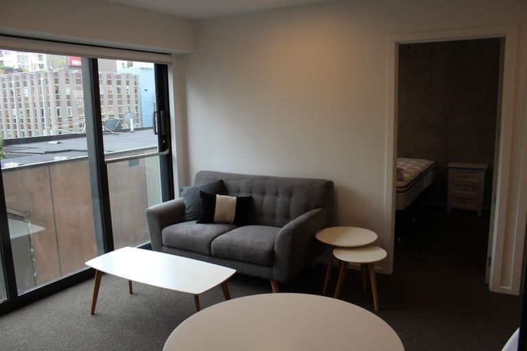 Photo of property in 603/111 Dixon Street, Te Aro, Wellington, 6011