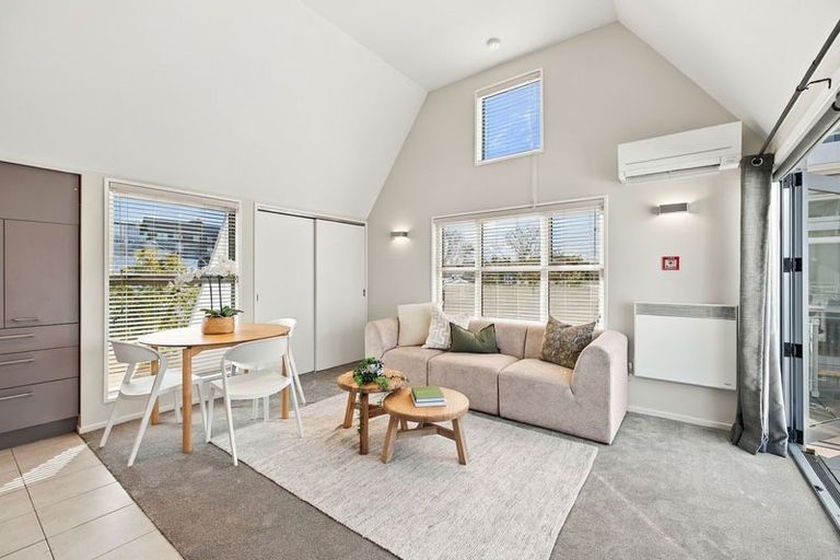 Photo of property in 26/41 Cambridge Terrace, Christchurch Central, Christchurch, 8013