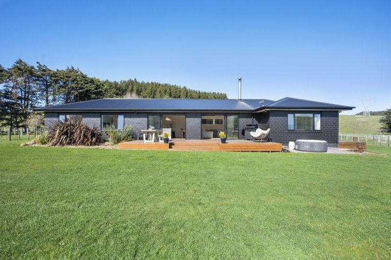 Photo of property in 336 Valley Road, Colyton, 4775