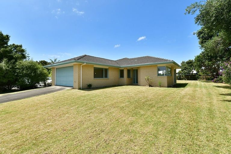 Photo of property in 81 Alec Craig Way, Gulf Harbour, Whangaparaoa, 0930