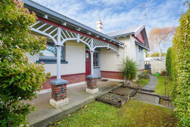 Photo of property in 34 Short Street, Richmond, Invercargill, 9810