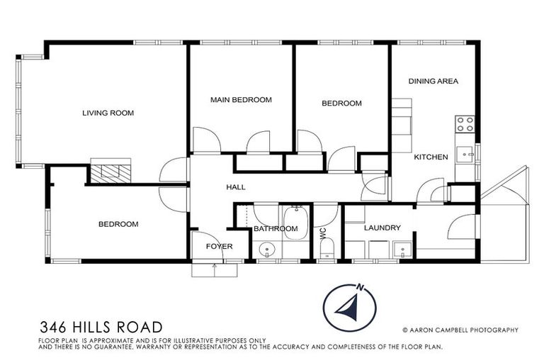 Photo of property in 346 Hills Road, Mairehau, Christchurch, 8013