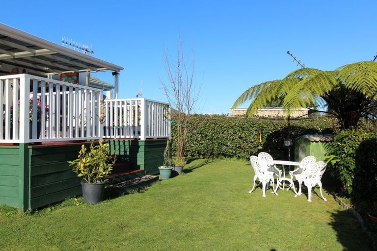 Photo of property in 249 Cambridge Street, Levin, 5510