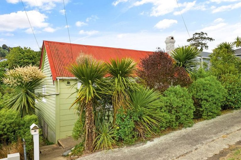 Photo of property in 18 Mary Street, Port Chalmers, 9023