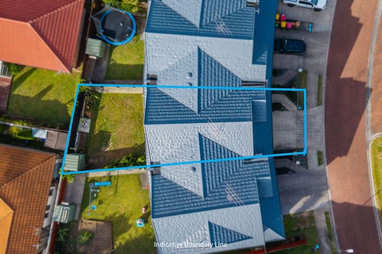 Photo of property in 24 Lime Crescent, Papakura, 2110