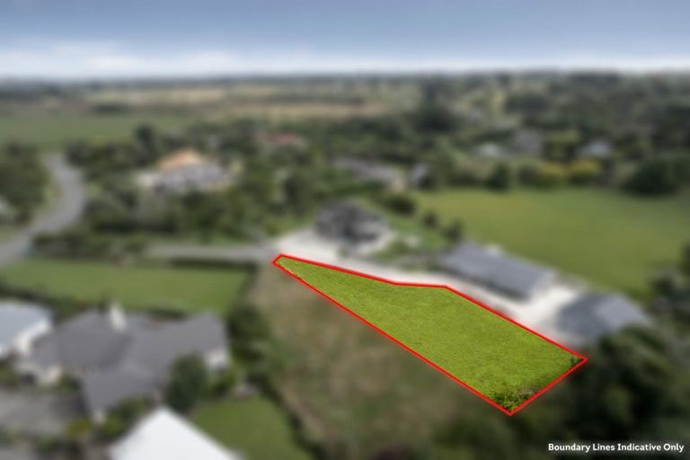 Photo of property in 18a Claremont Rise, Levin, 5510