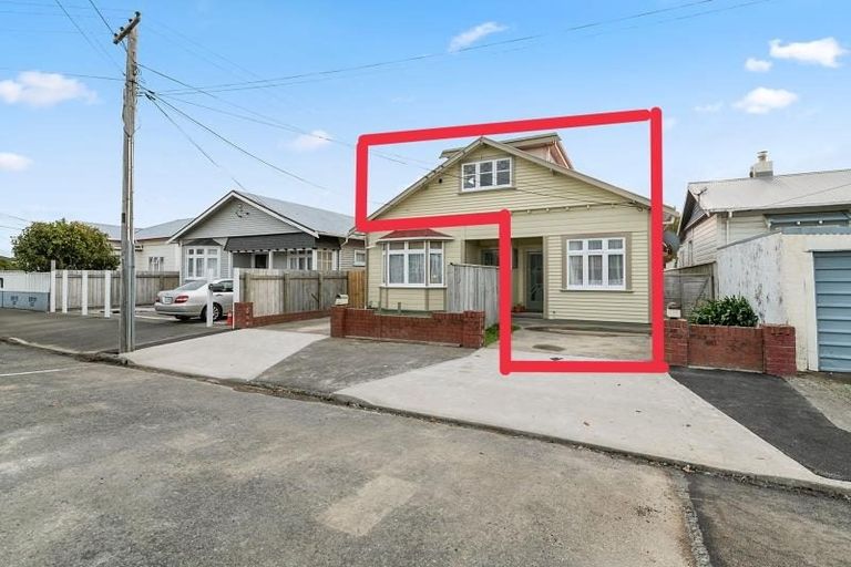 Photo of property in 35 Plunket Avenue, Petone, Lower Hutt, 5012