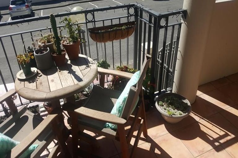 Photo of property in Admiralty Courts, 14/42 Marriner Street, Sumner, Christchurch, 8081