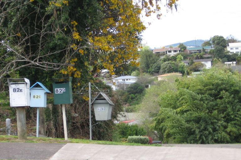 Photo of property in 82 Coopers Road, Gate Pa, Tauranga, 3112