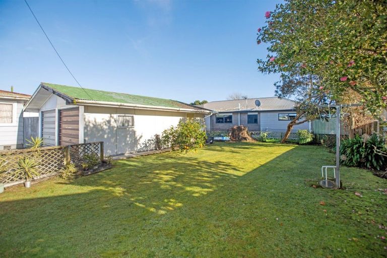 Photo of property in 4a Argyll Street, Mangapapa, Gisborne, 4010