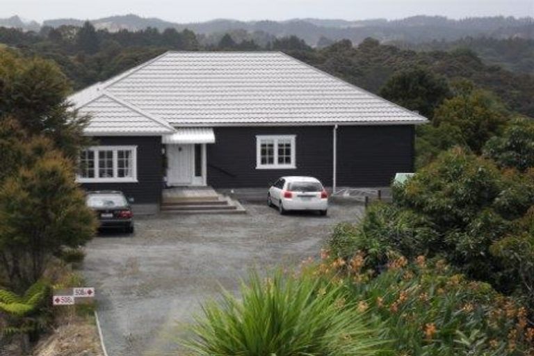 Photo of property in 508b Dairy Flat Highway, Dairy Flat, Albany, 0792