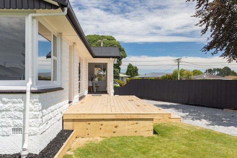 Photo of property in 27 Nicholas Drive, Linwood, Christchurch, 8062