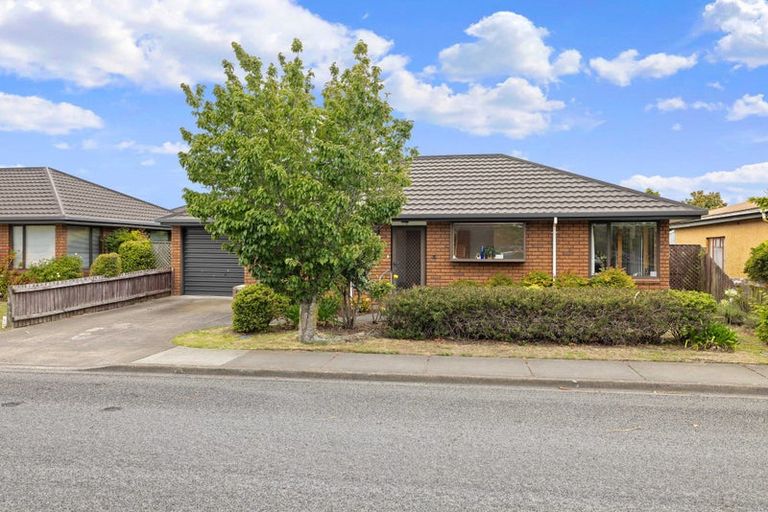 Photo of property in 15-31 Hills Street, Kaiapoi, 7630