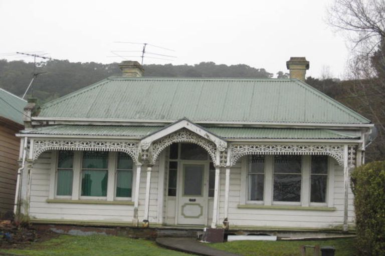 Photo of property in 160 Dundas Street, North Dunedin, Dunedin, 9016