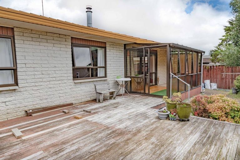 Photo of property in 3/27 Wellington Street, Papakura, 2110
