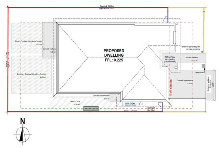 Photo of property in 7 Ngaki Drive, Cambridge, 3434