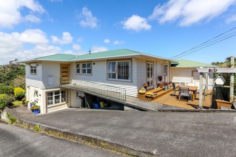 Photo of property in 13d Wallace Place, Westown, New Plymouth, 4310