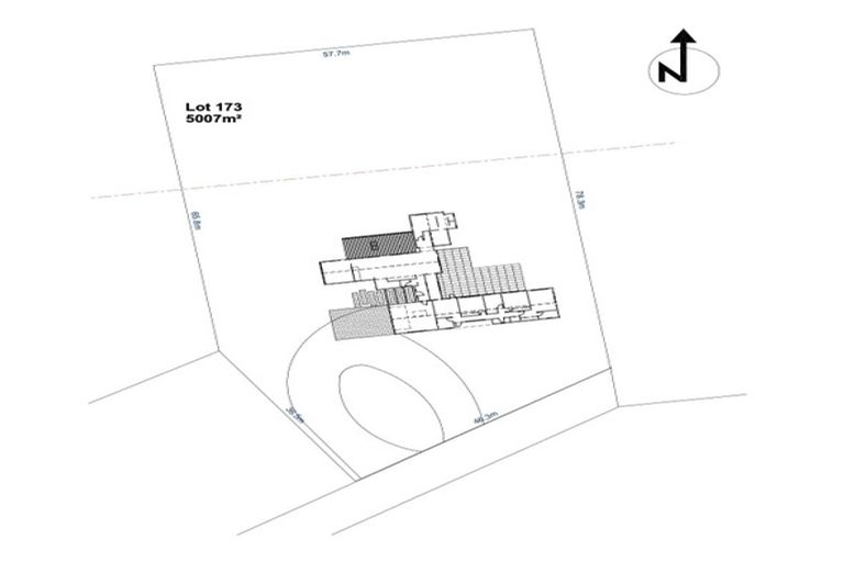 Photo of property in 67 Silver Peaks Drive, West Melton, 7618