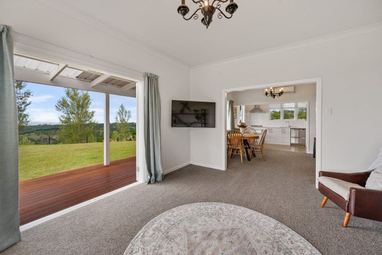 Photo of property in 438 Aropaoanui Road, Tangoio, Napier, 4181